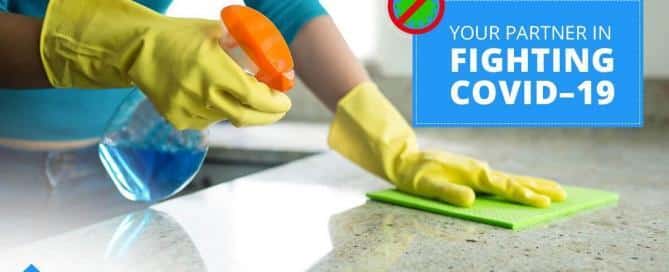 Readysetmaids-your-partner-in-fighting-covid-19